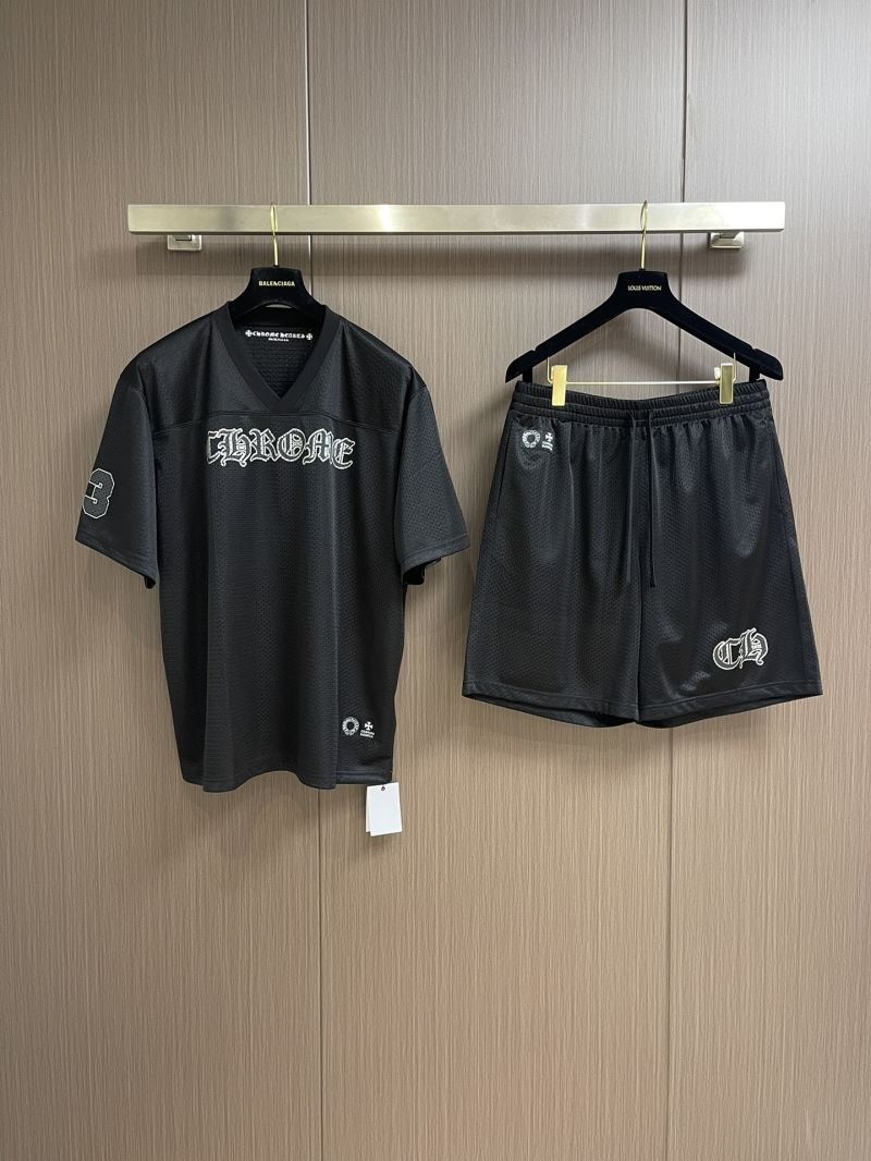 Chrome Hearts Short Suits